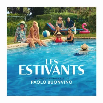 Les estivants (Original Motion Picture Soundtrack) by Paolo Buonvino