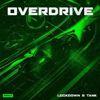 Overdrive by TANK