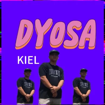 Dyosa by Kiel