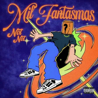 Mil Fantasmas by NotNot