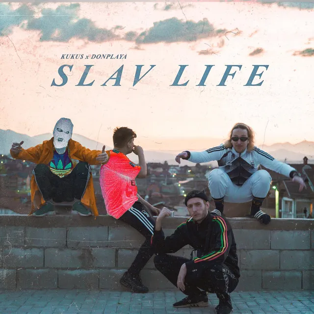 Slav Life