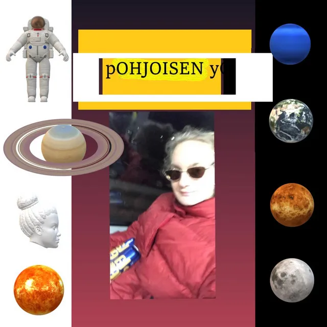 Pohjoisen Yö