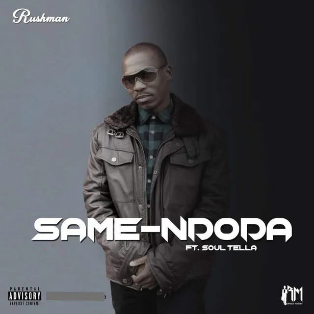 Same-ndoda