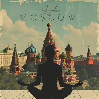 I Am Moscow by 