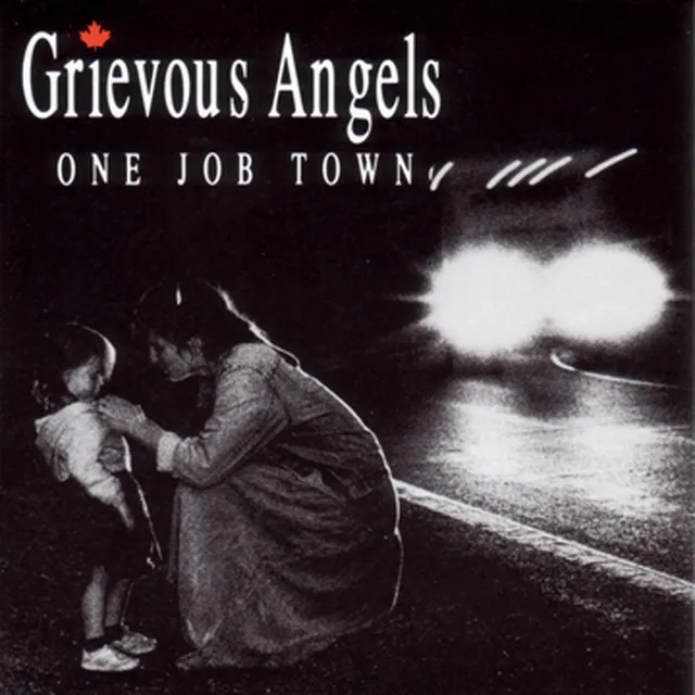 Grievous Angels