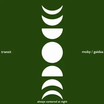 transit by Gaidaa