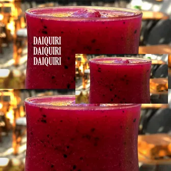 Daiquiri by Male El Number One