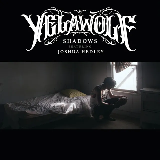 Shadows (feat. Joshua Hedley)