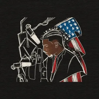 All American by Unknown Artist