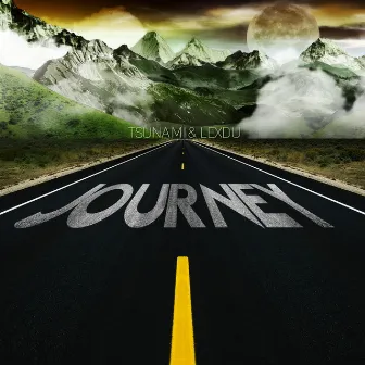 Journey by Tsunami