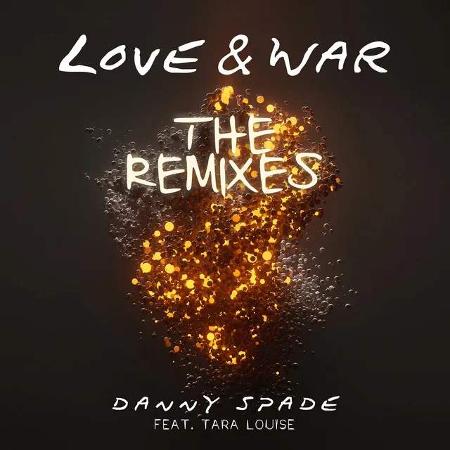 Love & War - Camisado Remix