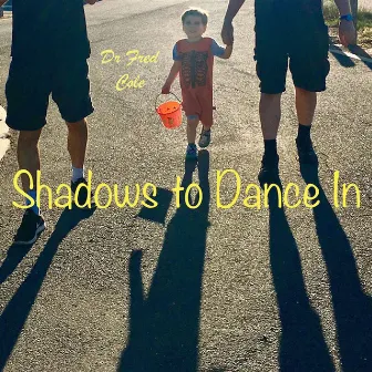 Shadows To Dance In by Dr Fred Cole