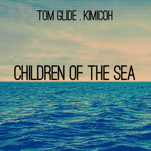 Children Of The Sea