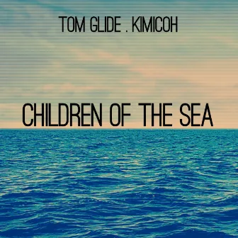 Children Of The Sea by Kimicoh