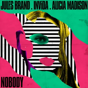 Nobody by Alicia Madison