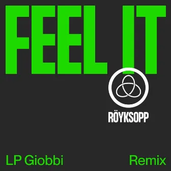 Feel It (LP Giobbi Remix) by Maurissa Rose