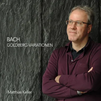 BACH: Goldberg-Variationen, BWV 988 (on Yamaha AvantGrand Piano) by Matthias Keller