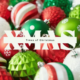 3 2 1 Times of Christmas by Christmas Instrumental Songs