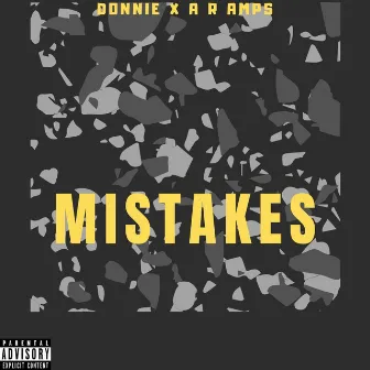 Mistakes by Donnie