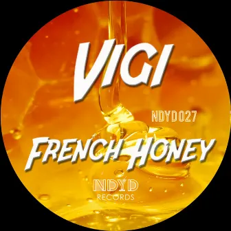 French Honey by VIGI