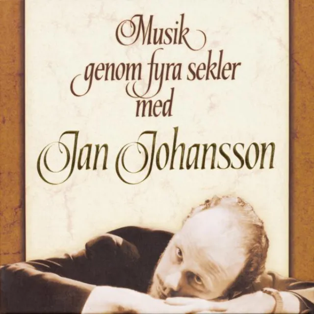 Musik genom fyra sekler