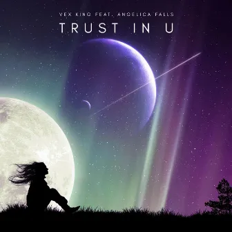 Trust in U by Vex King