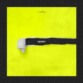 Spoiler (feat. Babylon) by JUNG ILHOON