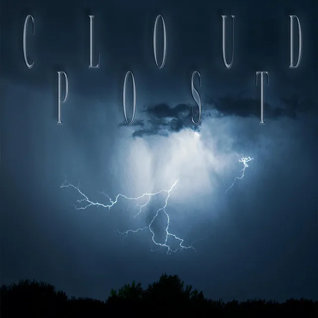 CLOUDPOST