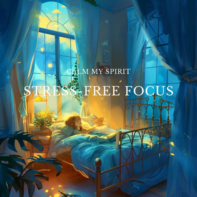 Stress-Free Focus