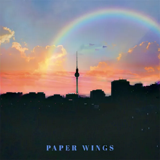 Paper Wings (Reamplified)