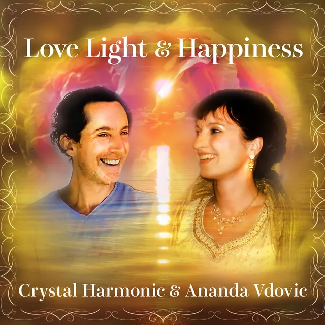 Love Light & Happiness