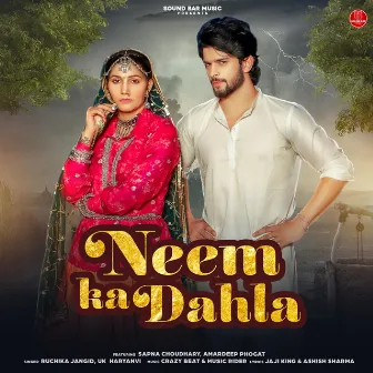 Neem Ka Dahla (feat. Sapna Choudhary & Amardeep Phogat) by UK Haryanvi