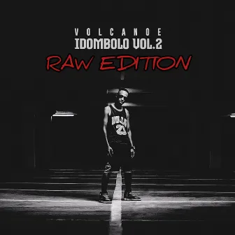 Idombolo Vol. 2 (Raw Edition) by Volcanoe