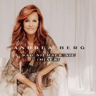 Sag niemals nie (Mixes) by Andrea Berg