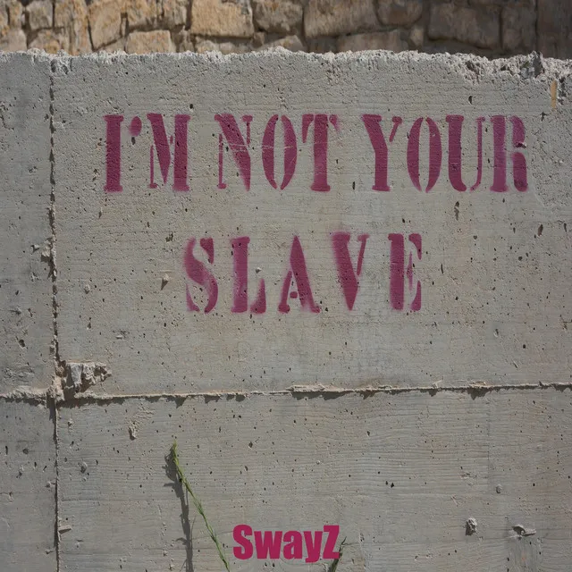 No Slave