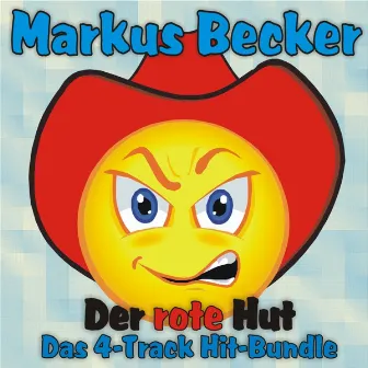 Der rote Hut (Das 3-Track Hit-Bundle) by Markus Becker