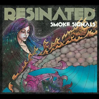 Smoke Signals by Resinated