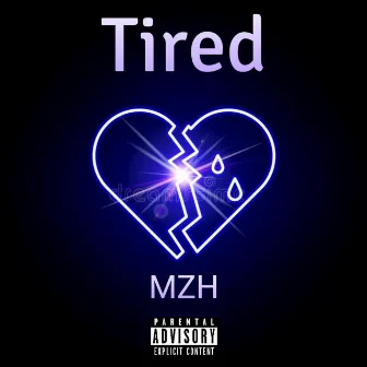 Tired by MZH The Villain