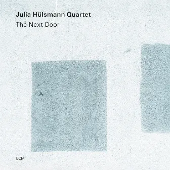 Empty Hands by Julia Hülsmann Quartet