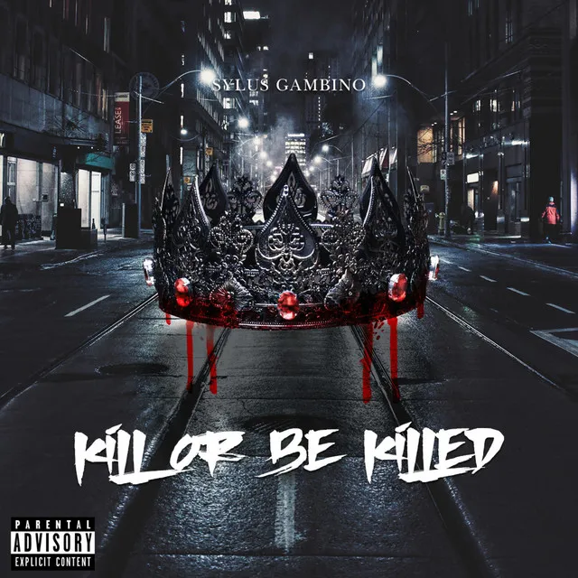 Kill or Be Killed (Radio) [feat. 8 Zipp, Vanni Allan Poe & Kam' Geez]