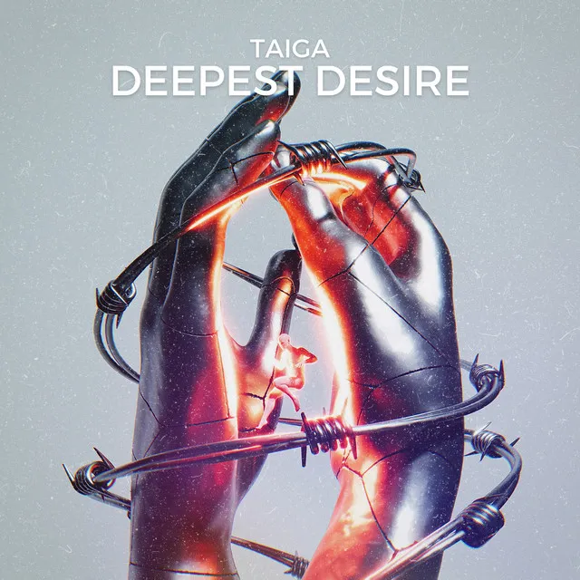 Deepest Desire - Extended Version