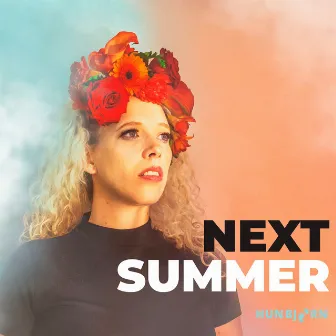 Next Summer by HunBjørn