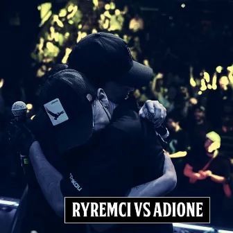 Ryremci Vs Adione - 7 (Octavos de Final) [En Vivo] by Ryremci