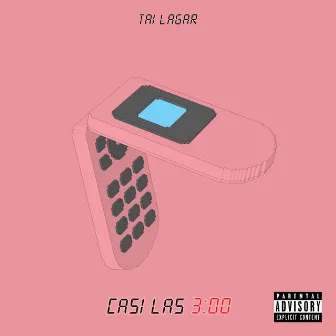 Casi las 3 by Tai Lagar