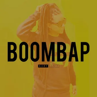 Boom Bap by Gabylonia