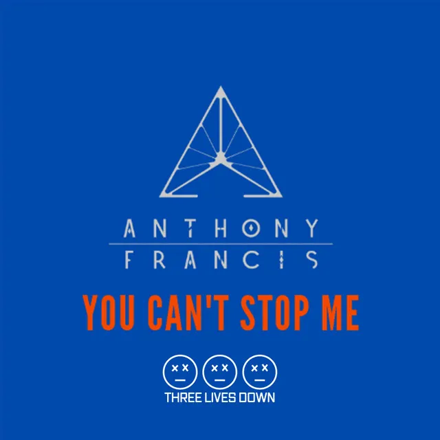 You Can't Stop Me - Radio Edit