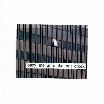 Bury Me At Makeout Creek by Mitski