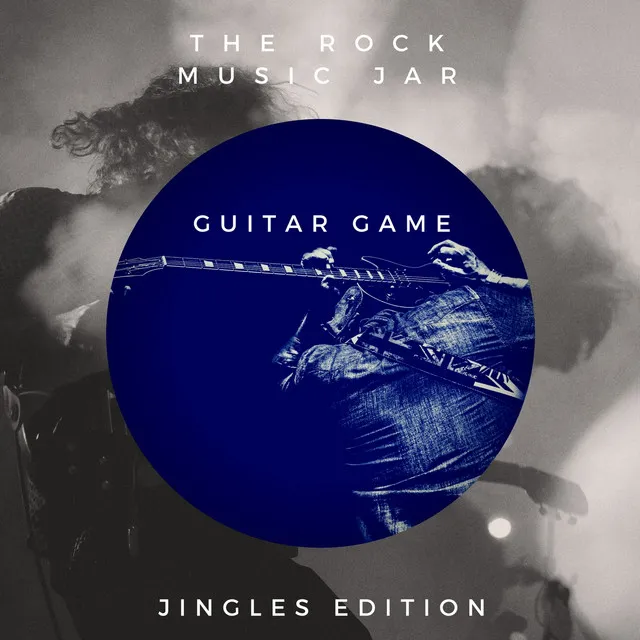 Guitar Games (Jingles)