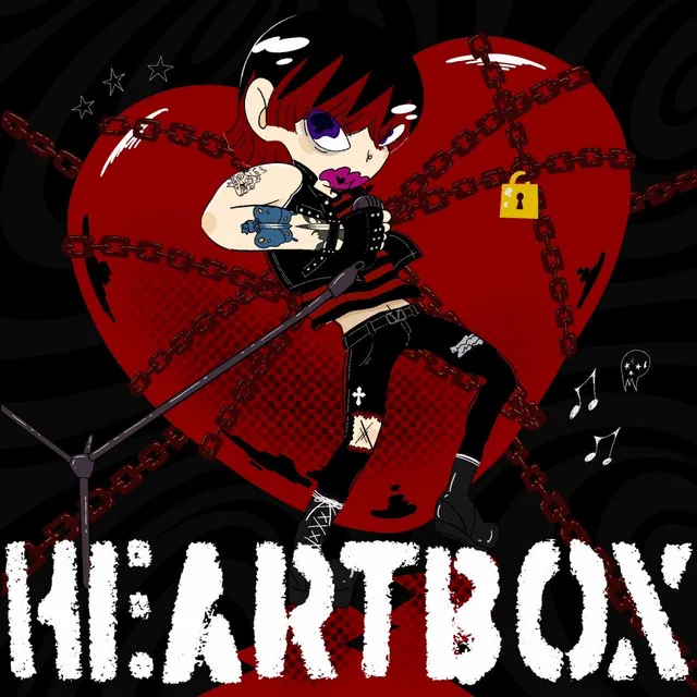 HEARTBOX