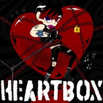 HEARTBOX by Lil Steez